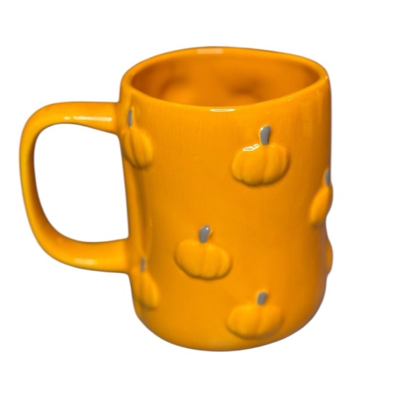 Pumpkin Spice Rae Dunn Mug - Picture 2 of 4